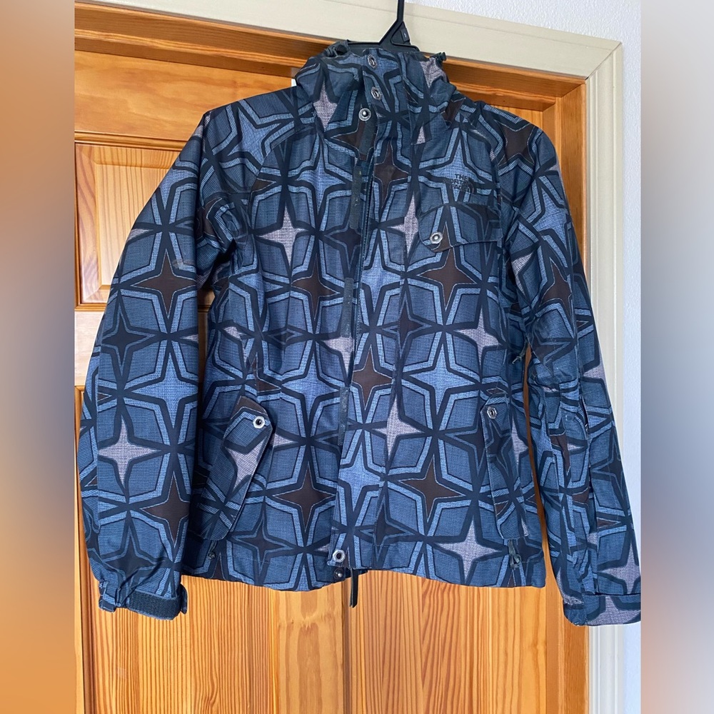 Women’s North Face Ski jacket